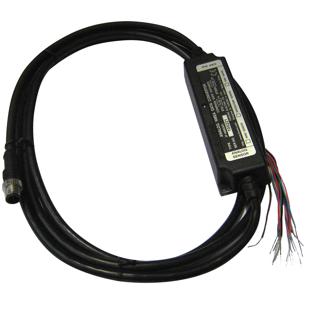 Furuno IF-NMEAFI Furuno Analog - NMEA2000 Converter