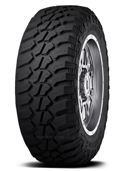 Sunwide Huntsman LT285/75R16 tire