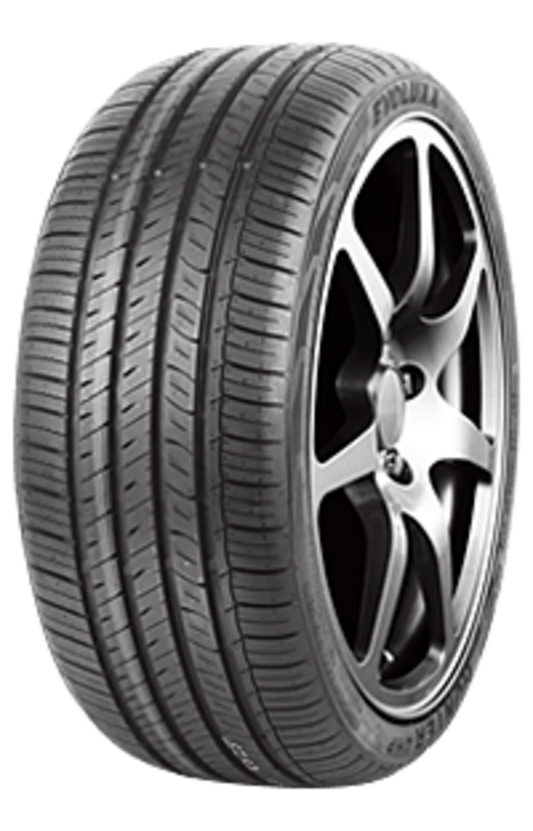 Evoluxx Capricorn UHP 305/30R26 tire