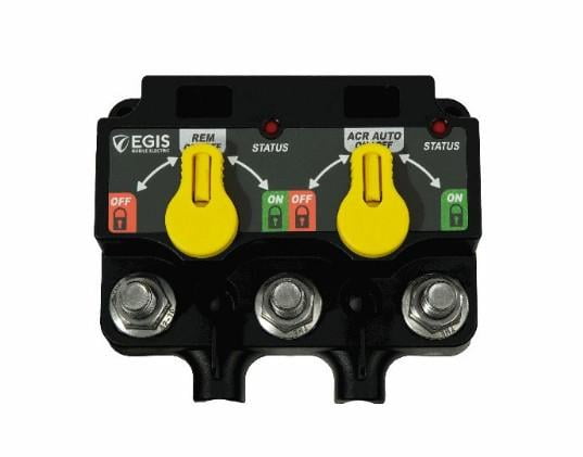 Egis Mobile Electronics 8520-1350 850067590156