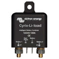 Victron Intelligent Load Relay CYRIX-LI-LOAD 12/24V-120A