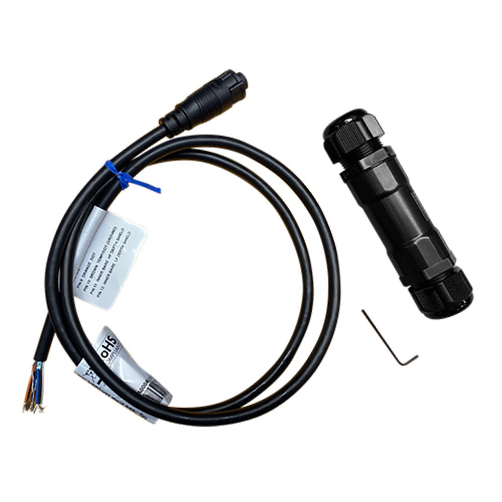 Furuno TZ3-12P-PGT Furuno 12-Pin Pigtail Cable f/TZT3