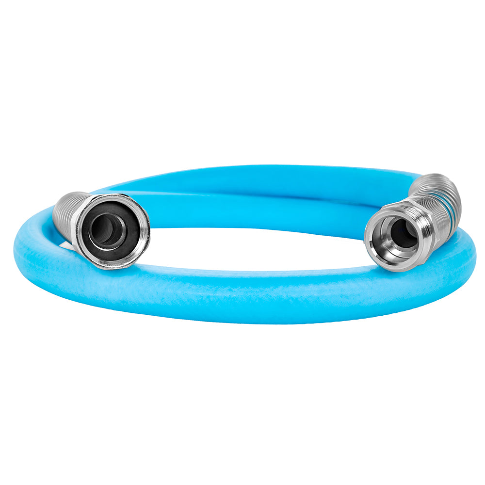 Camco 22590 Camco EvoFlex Drinking Water Hose - 4'