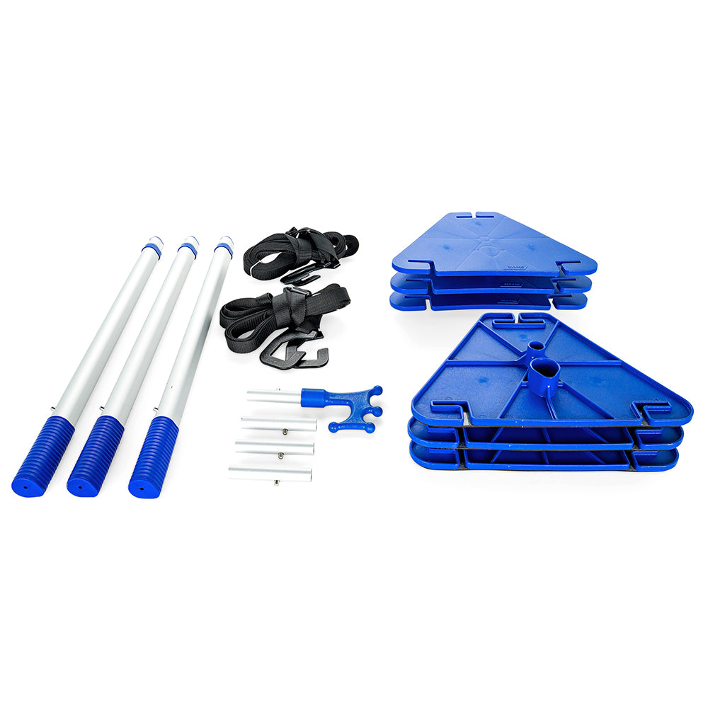 Camco 41971 Camco Pontoon Boat Cover Support
