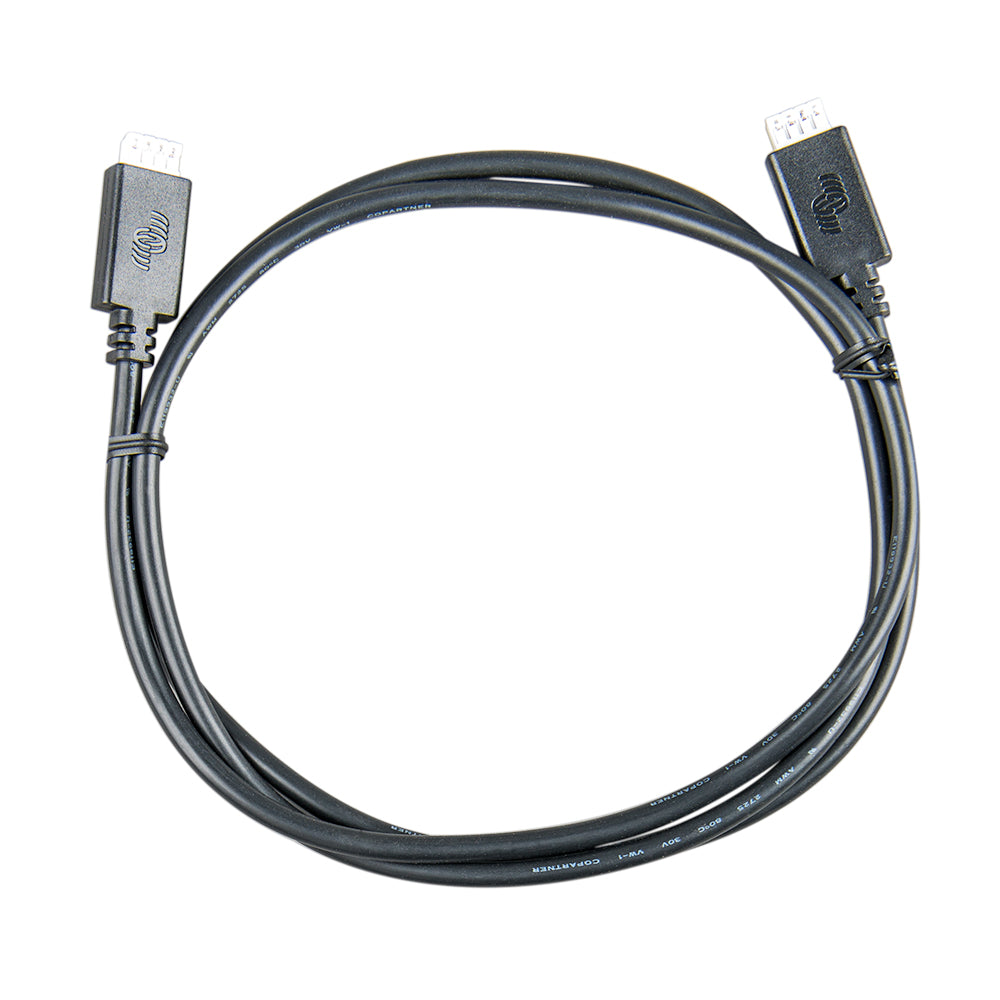 Victron VE.Direct Cable - 10M