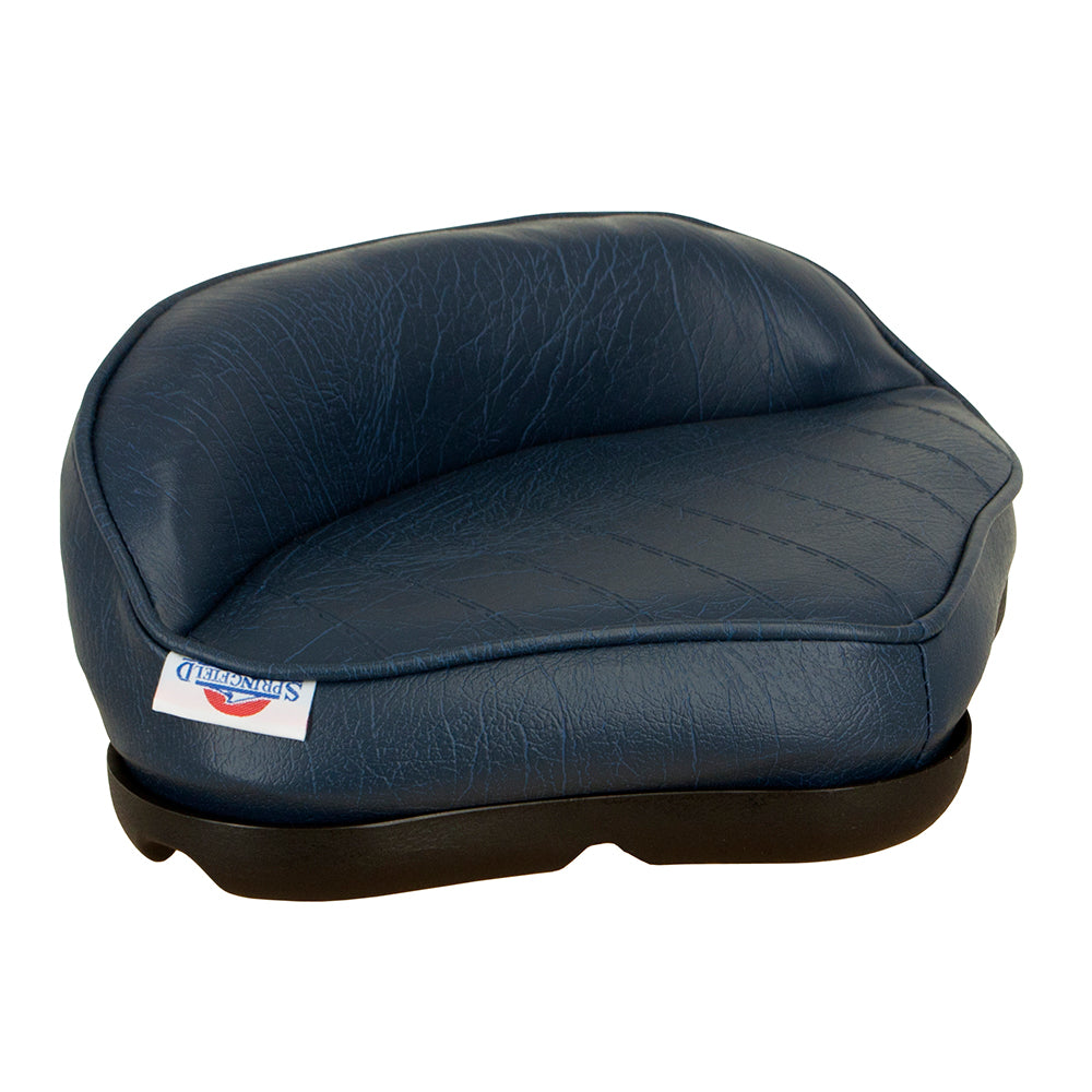 Springfield Marine 1040211 Springfield Pro Stand-Up Seat - Blue