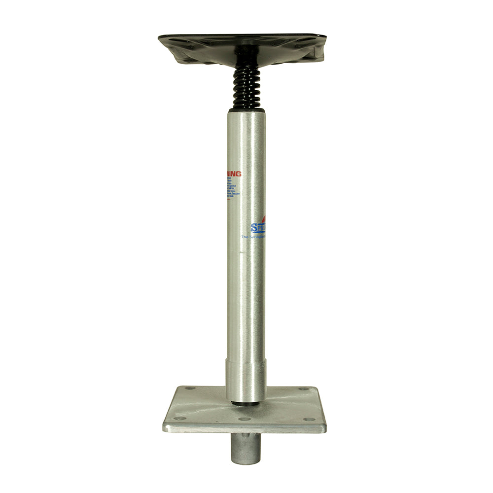 Springfield Marine 1615433-1 Springfield KingPin&trade; Standard Hi-Lo 3-Piece Package - 15-1/2"
