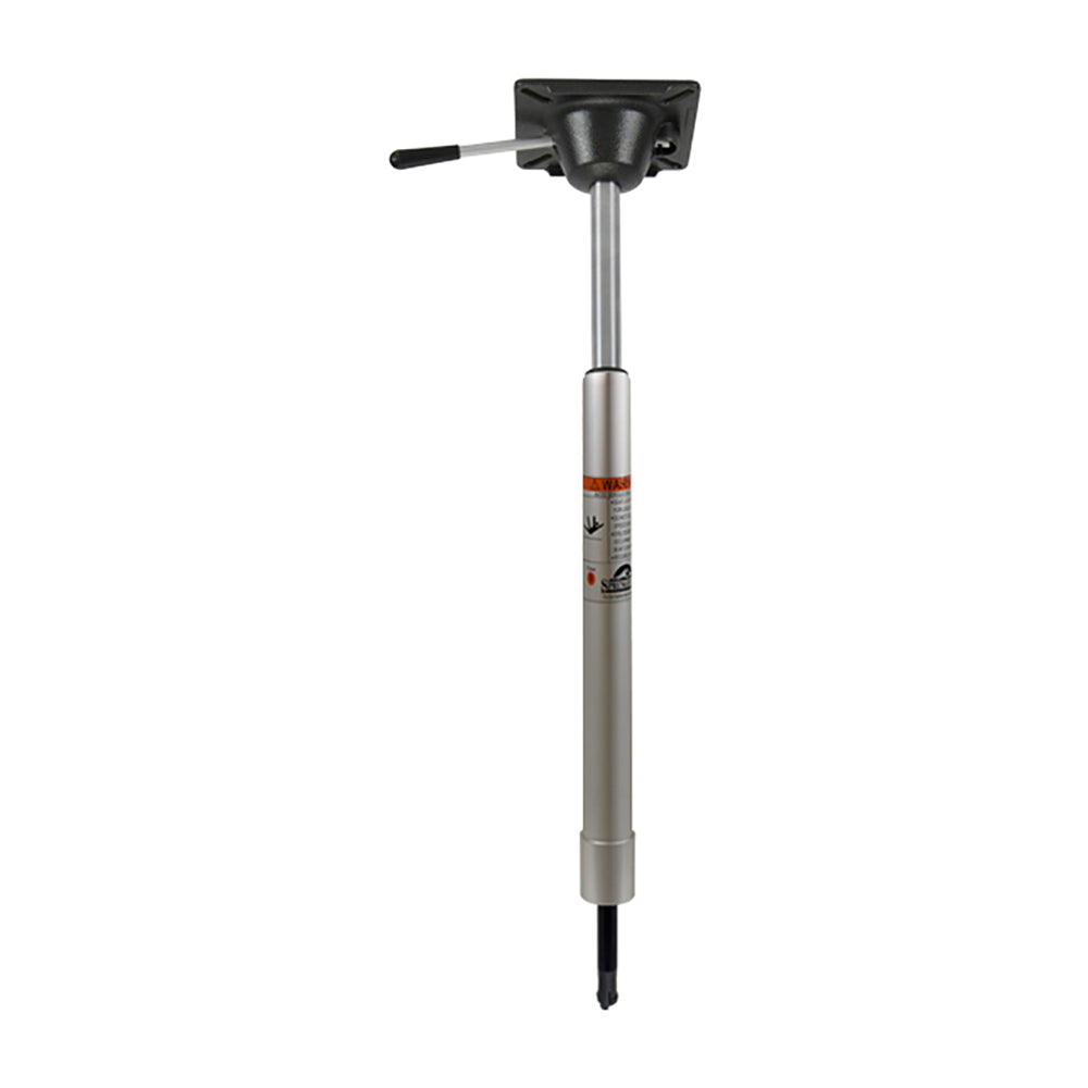 Springfield Marine 1612402-A Springfield KingPin&trade; Power-Rise Stand-Up Standard Pin - 23-1/2" to 30-1/2" - 1-Pack