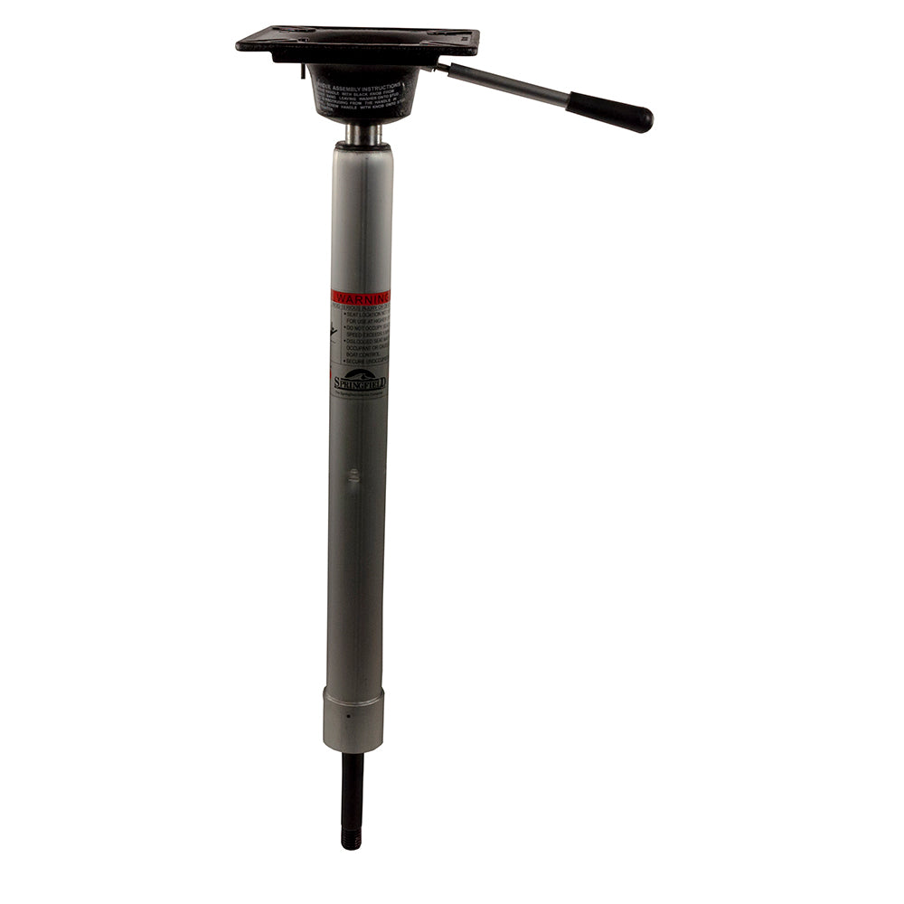 Springfield Marine 1632013-A Springfield KingPin&trade; Power-Rise Stand-Up Threaded Pin - 1-Pack