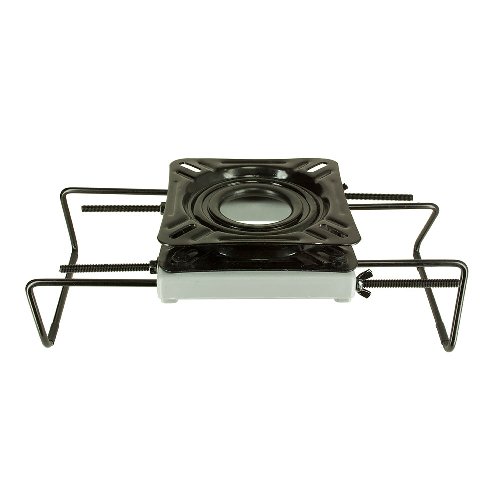 Springfield Marine 1100012 Springfield Economy Jon Boat Seat Clamp - 8" to 19"