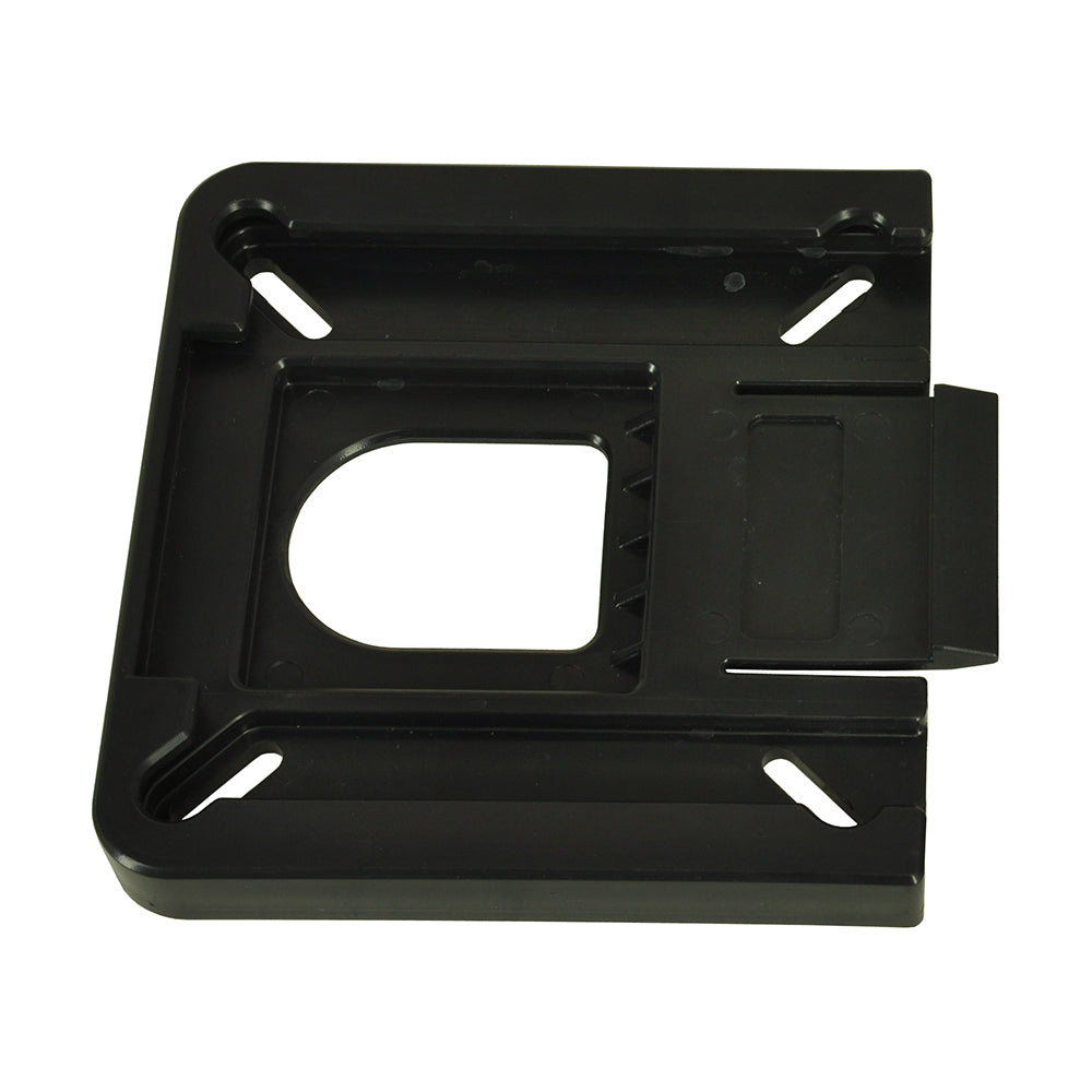 Springfield Marine 1100015 Springfield 7" x 7" Removable Seat Bracket