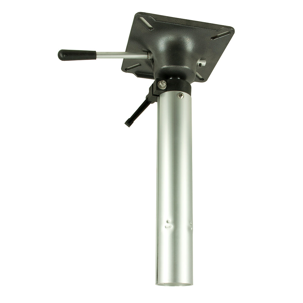 Springfield Marine 1300901 Springfield Plug-In&trade; Locking Air-Ride Post - 14-1/4" to 21"