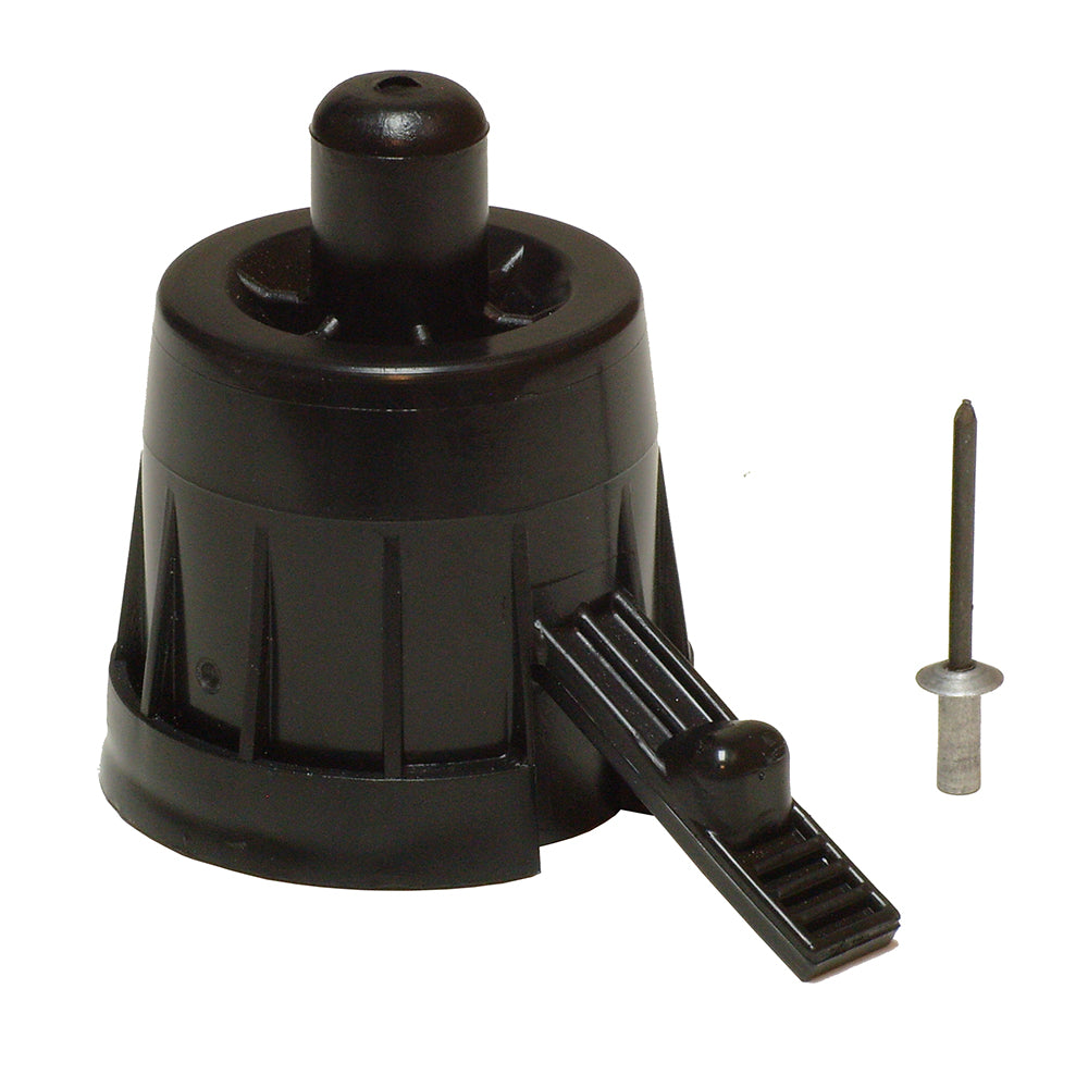 Springfield Marine 2171004 Springfield Taper-Lock&trade; Post Bottom Bushing