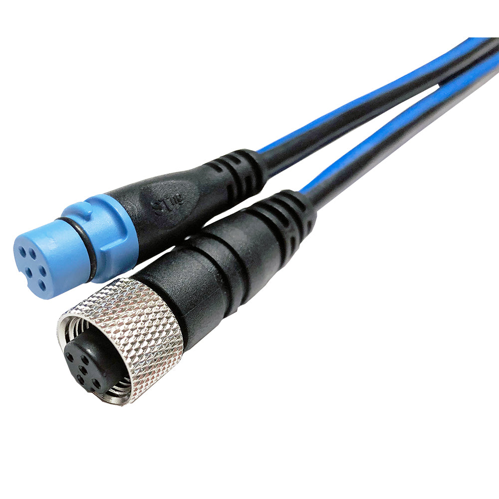 Raymarine A80675 Raymarine ST-Ng to DeviceNet Female