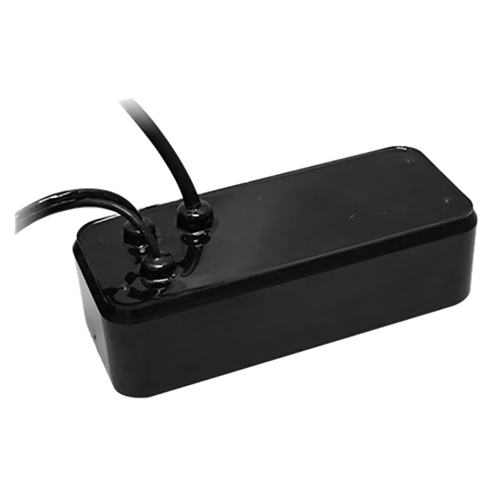 Furuno 165T/275LHW-12P Furuno 165T/275LHW-12P Pocket Mount Combo Transducer f/DFF3D &amp; TZT3 Displays
