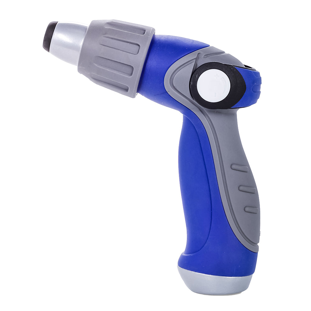 Camco 41986 Camco Coil Hose Nozzle w/Thumb Lever