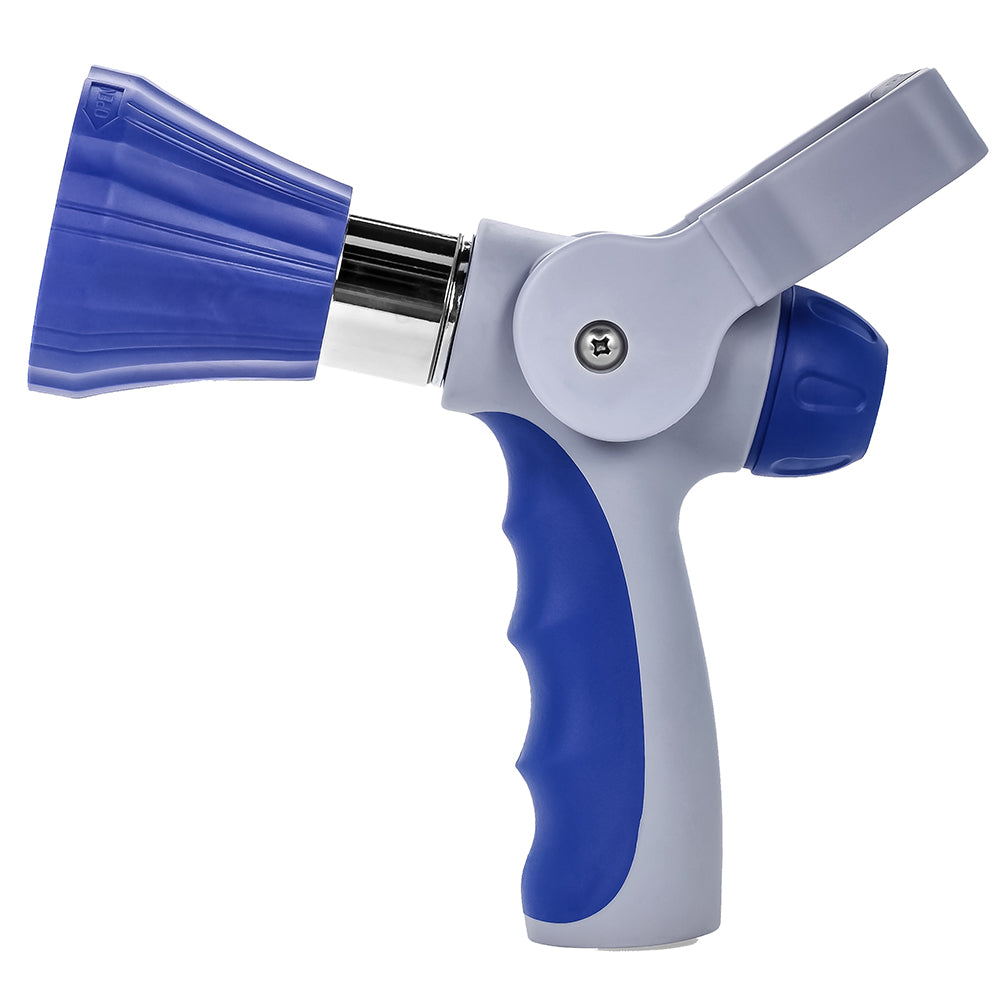 Camco 41987 Camco Coil Hose Nozzle w/Hand Lever