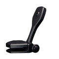 PTM Watersports ZXR-360 Pivoting Mirror Bracket - Black