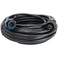 Airmar Mix &amp; Match&trade; Cable, 5-Pin 600W Series w/Navico 7-Pin Blue Connector - 8M