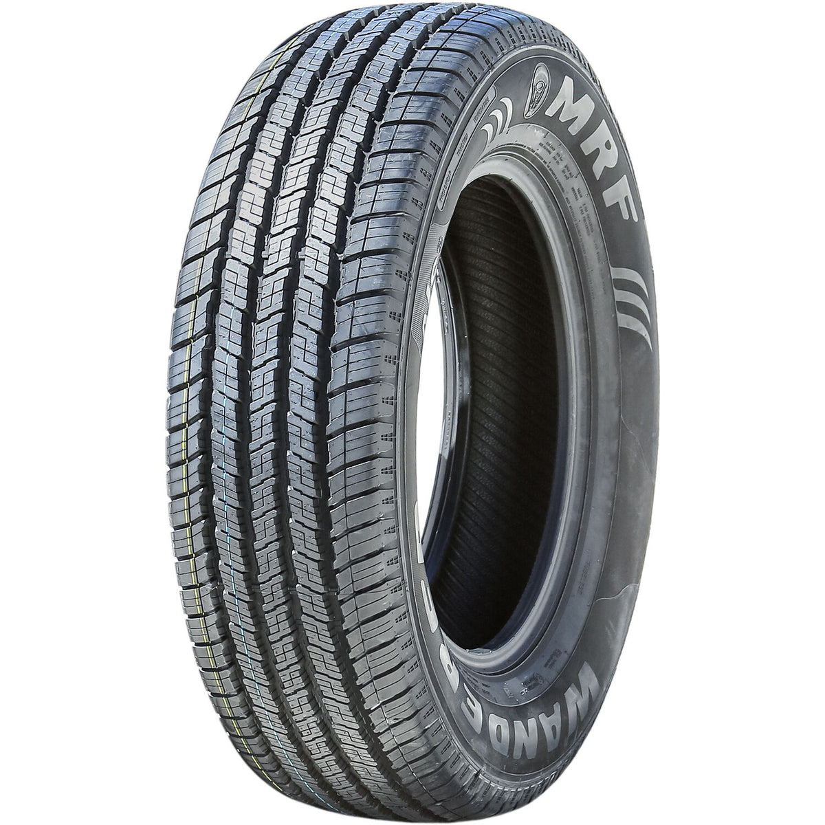 MRF Wanderer A/S B4 245/65R17 tire
