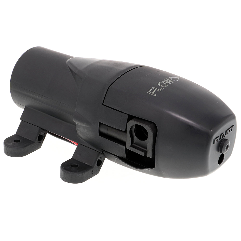 Flojet RLFP122202A Flojet RV Water Pump - 12V - 1GPM - 35PSI