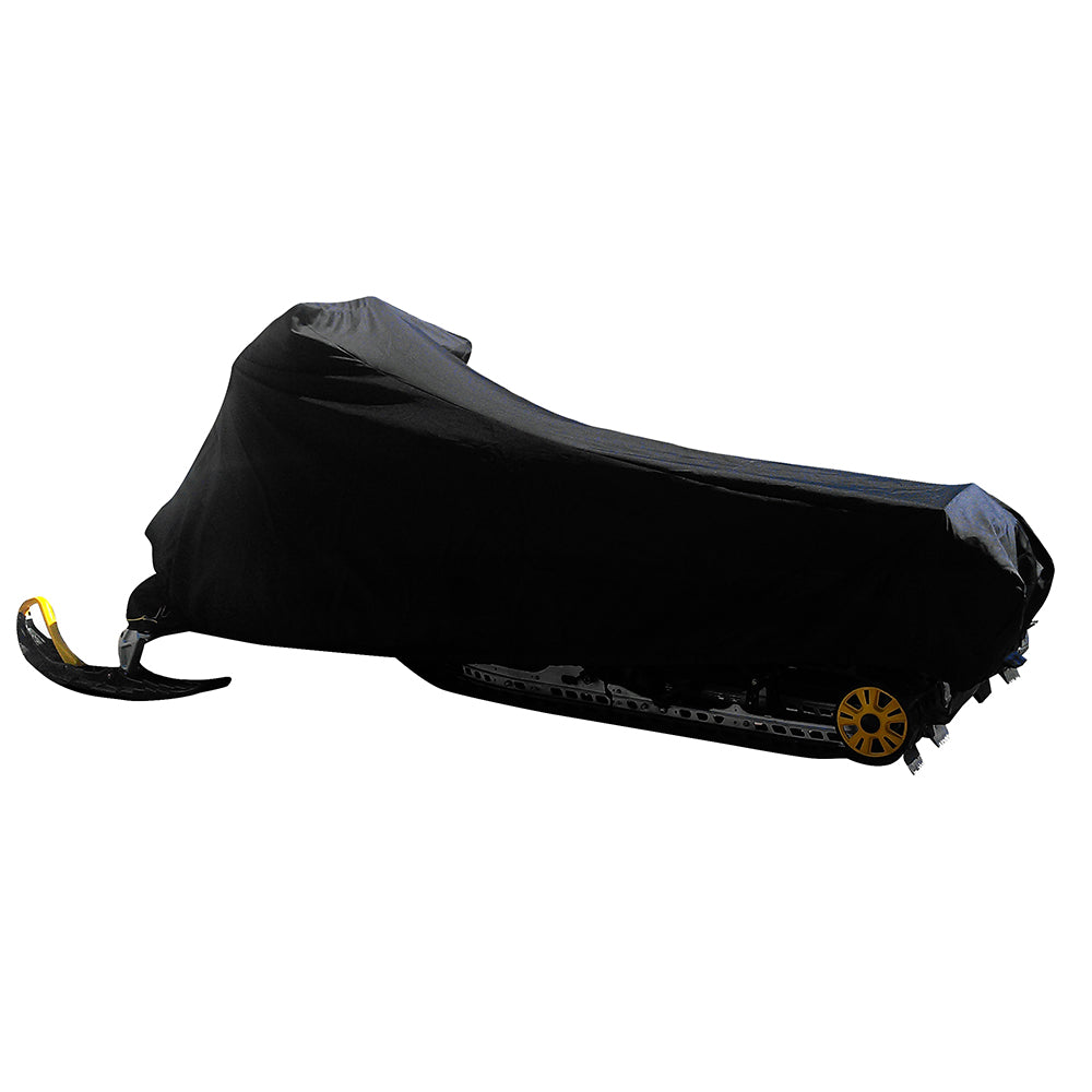 Carver 1000S-02 Sun-Dura X-Small Snowmobile Cover
