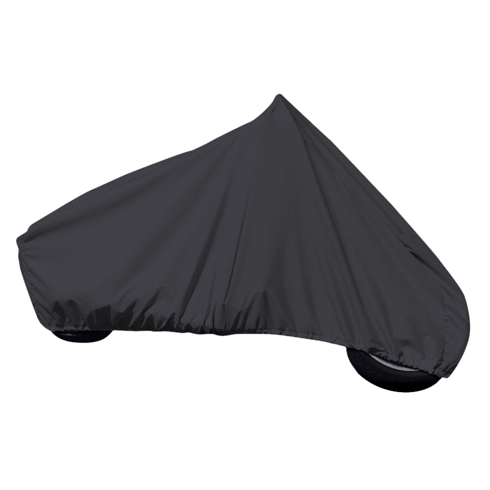 Carver 9002S-02 Sun-Dura Sport Touring Motorcycle w/Up to 15"