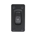 Dometic DFS-1F Flush Switch f/MasterFlush 7100 &amp; 7200 Model Toilets