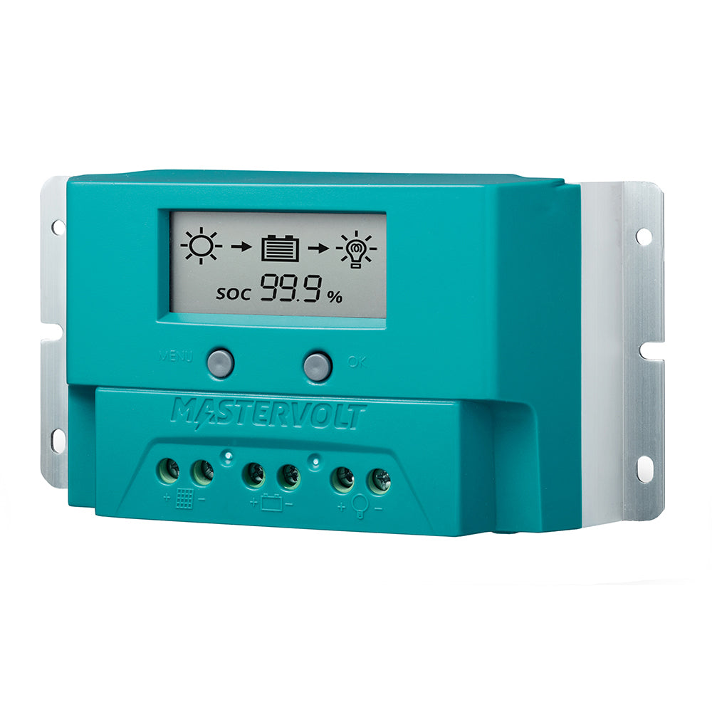 Mastervolt 131822000 Mastervolt Solar ChargeMaster - SCM20 PWM