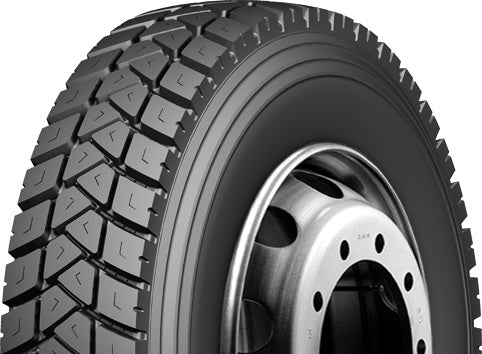 Ogreen AG868 315/80R22.5 tire