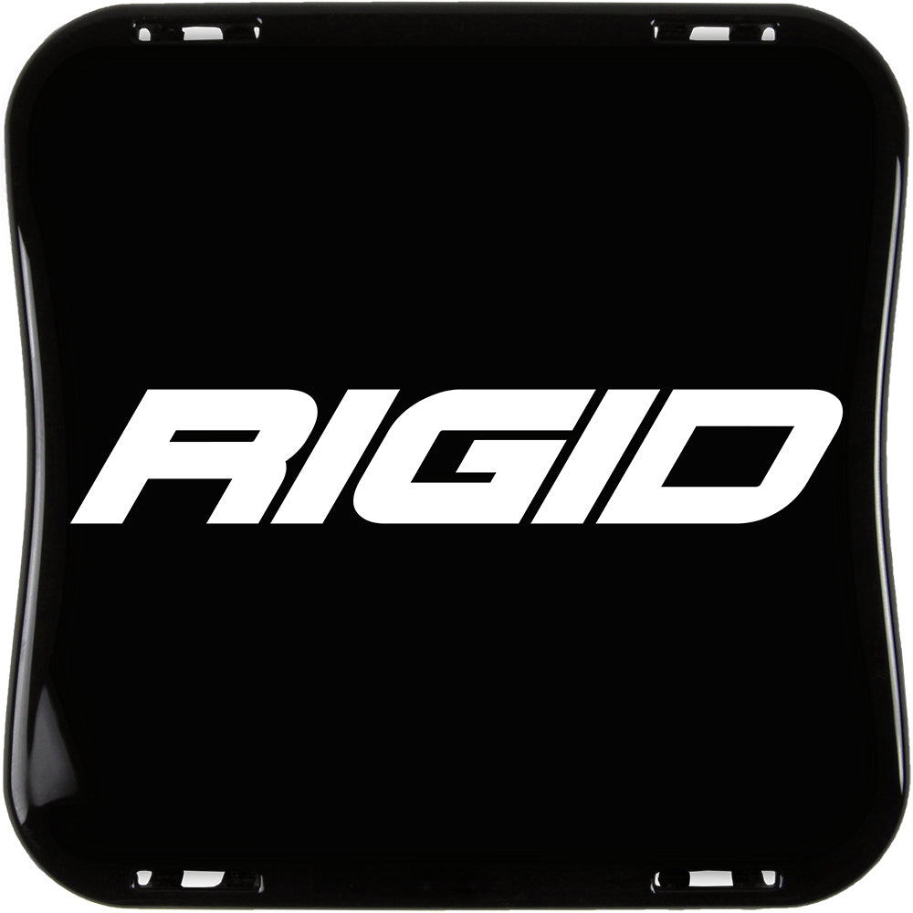 RIGID Industries 321913 RIGID Industries D-XL Series Cover - Black