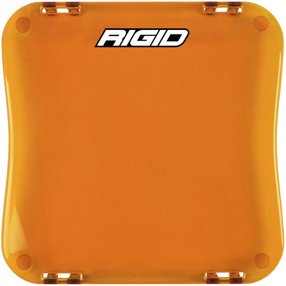 RIGID Industries 321933 RIGID Industries D-XL Series Cover - Yellow