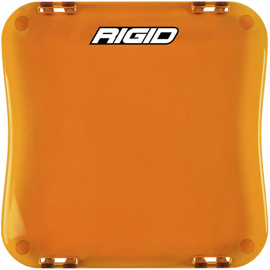 RIGID Industries 321933 RIGID Industries D-XL Series Cover - Yellow