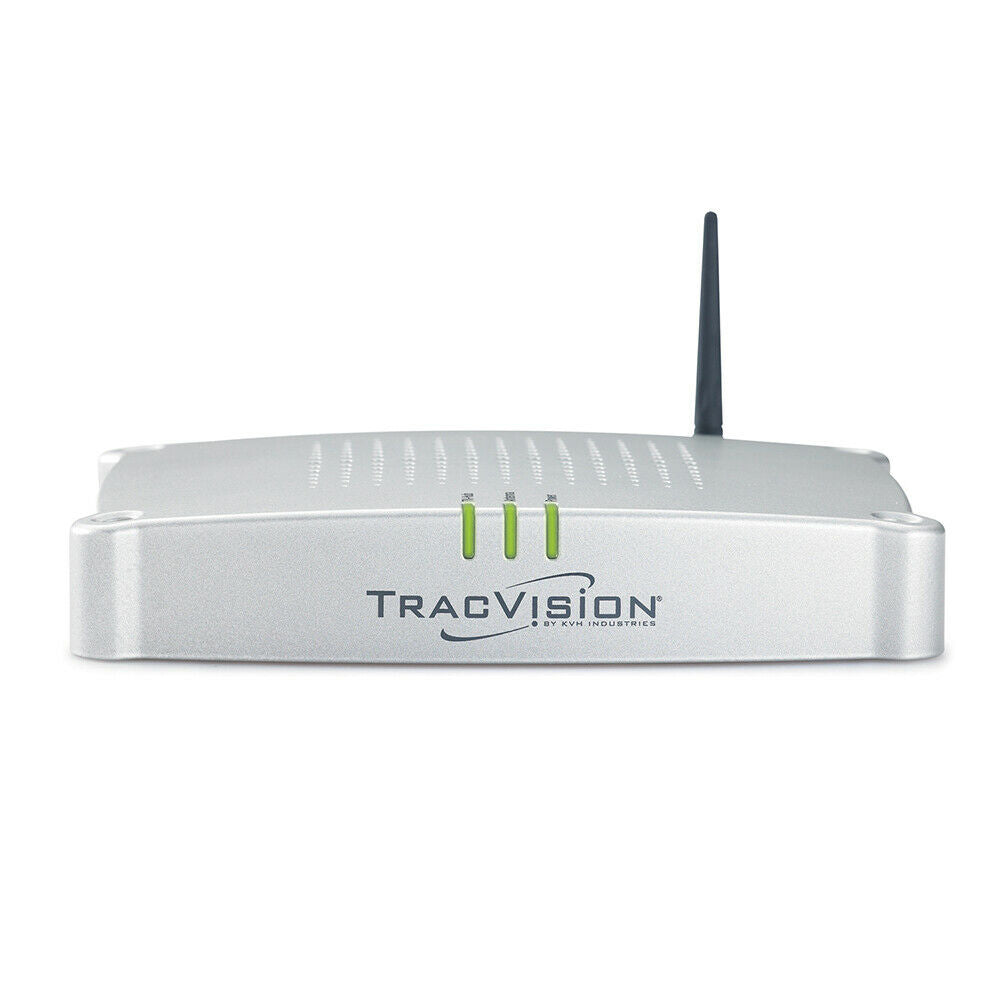 KVH 01-0380-05 KVH TV-Hub A f/Circular TV Series Systems