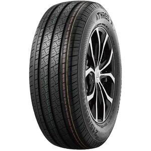 Three-A Effitrac 225/65R16C tire