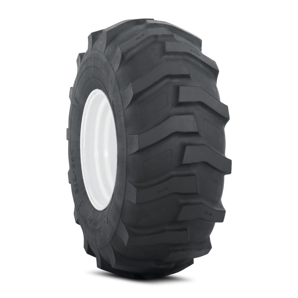 Carlisle Ground Force 600 Series 21L-24 tire