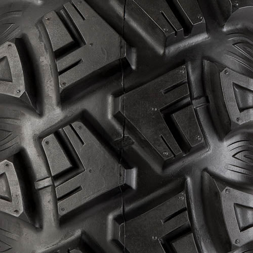 Carlisle Versa Trail ATR tire tread