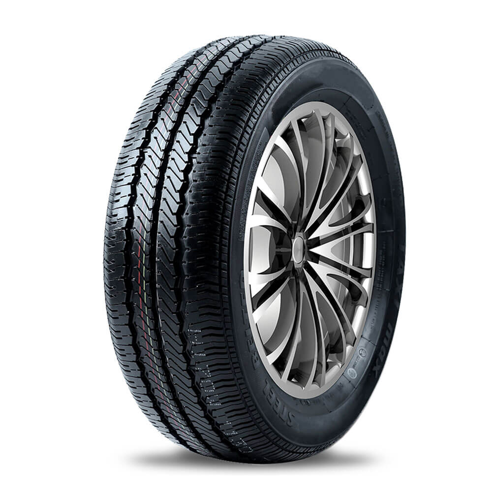 Powertrac Taxi Max 205/55R16 tire