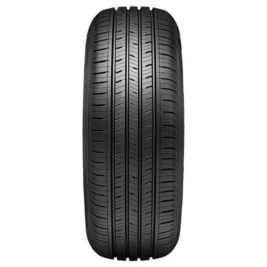 Kumho Solus TA31 195/60R15 tire
