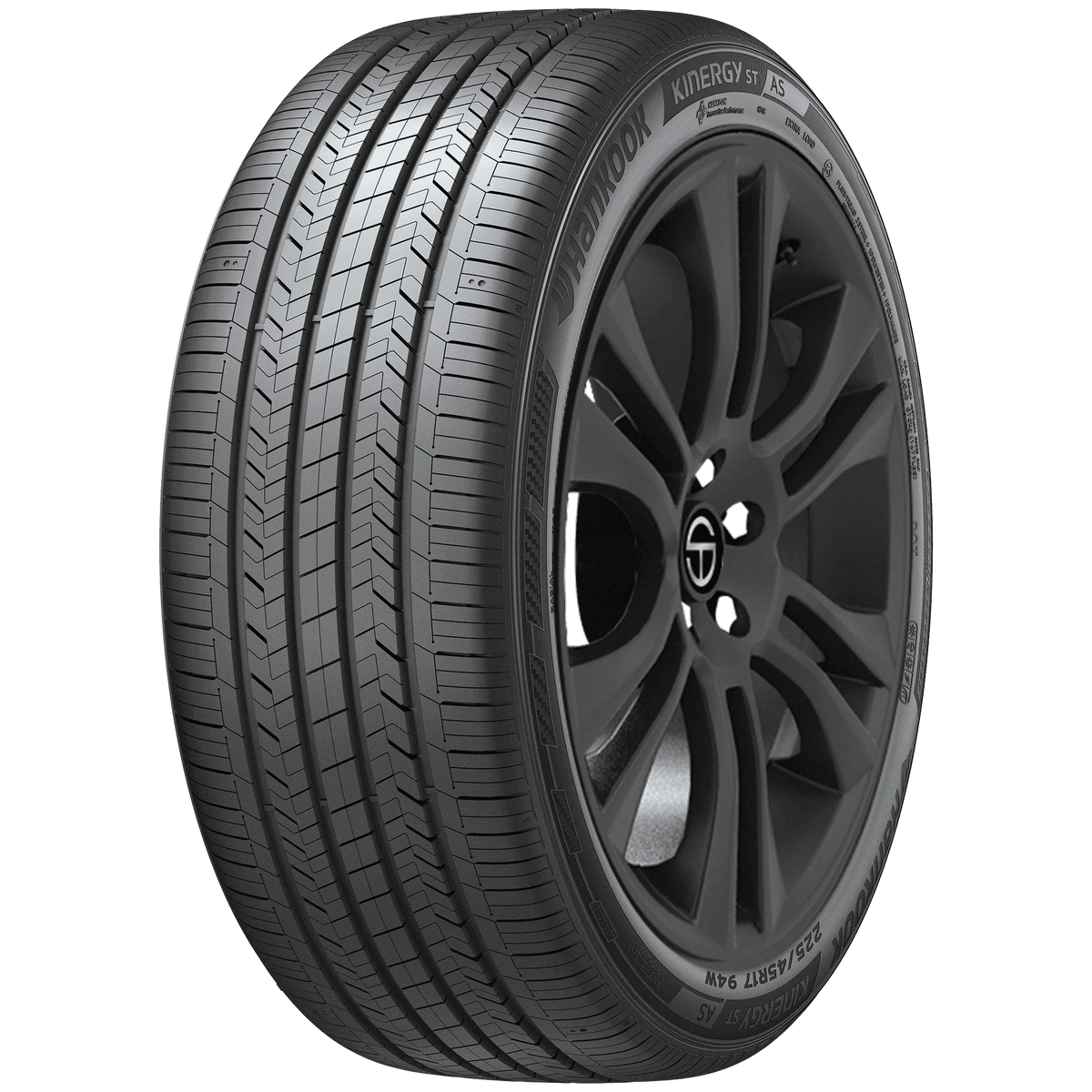 Hankook Kinergy ST (H735) 265/50R15 tire