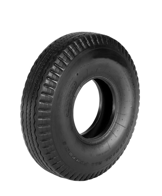Astro Industrial All-Purpose Rib (tire, tube & flap set) 7.5-10 tire