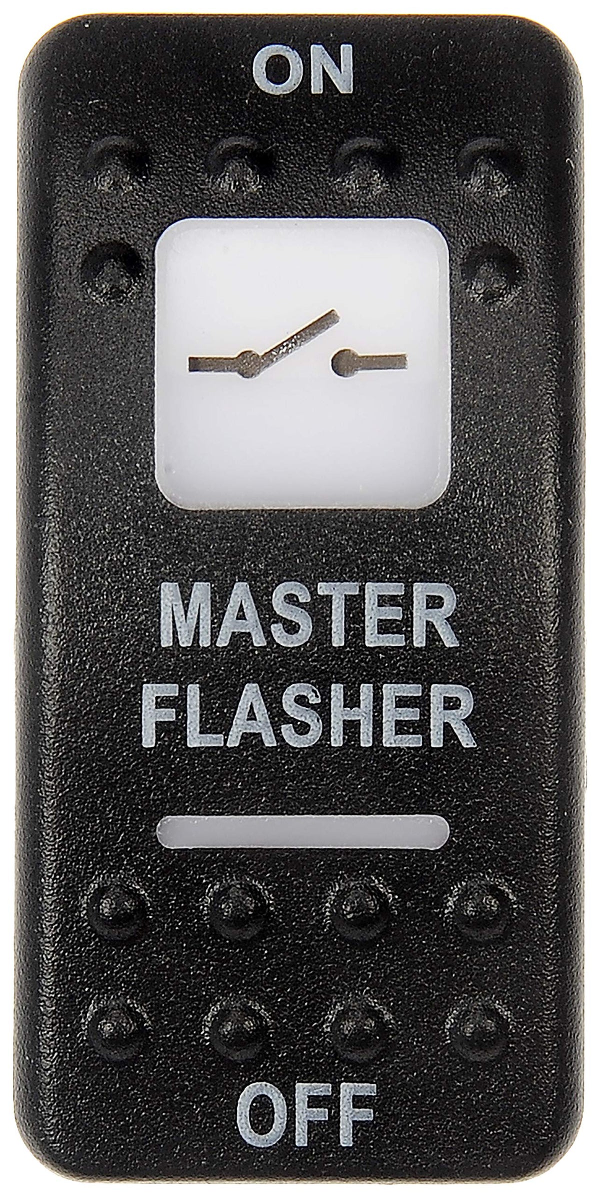 Dorman 090-1011 Rocker Switch Cover