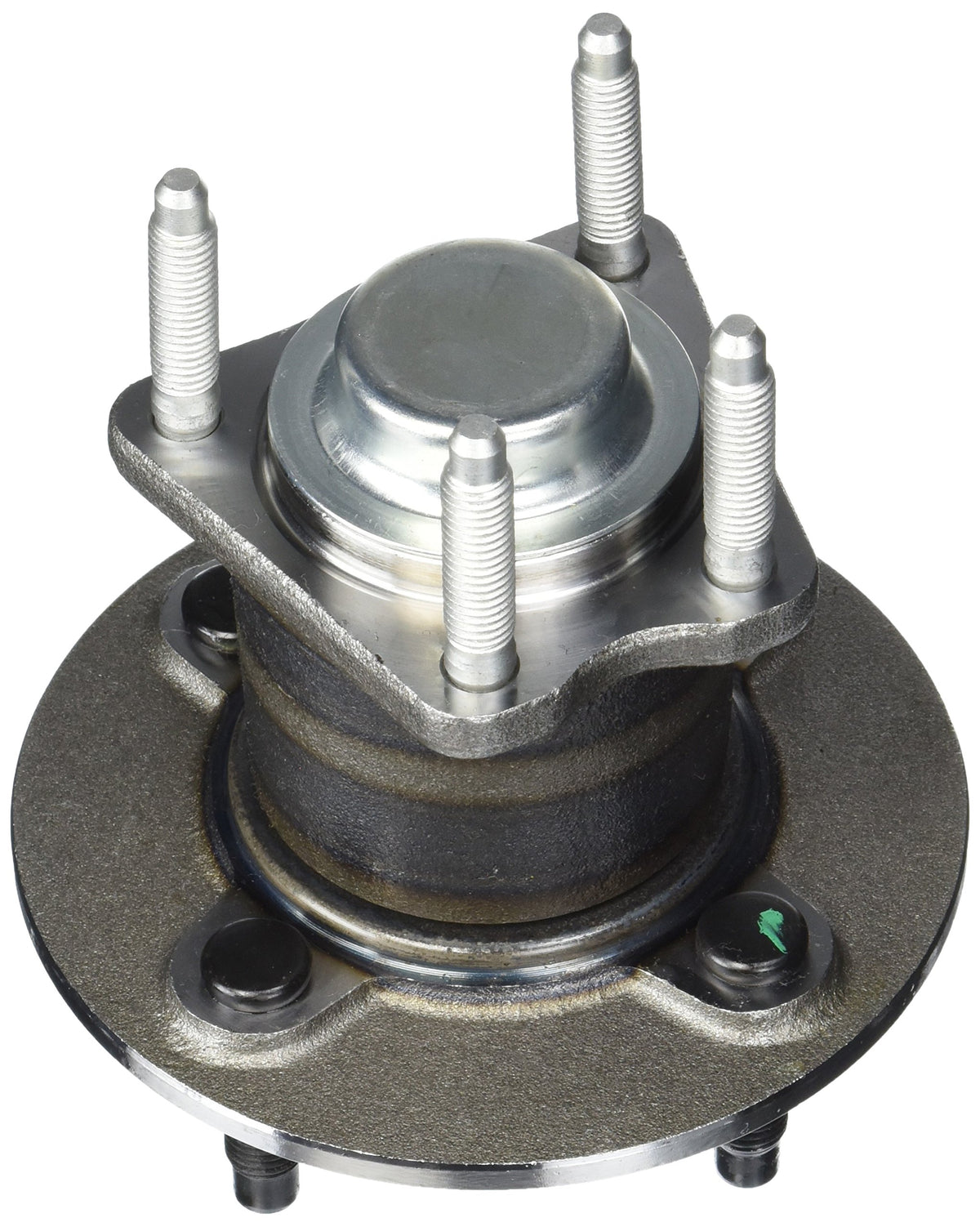 WJB WA512248 WJB WA512248 - Rear Wheel Hub Bearing Assembly - Cross Reference: Timken HA590067 / Moog 512248 / SKF BR930364