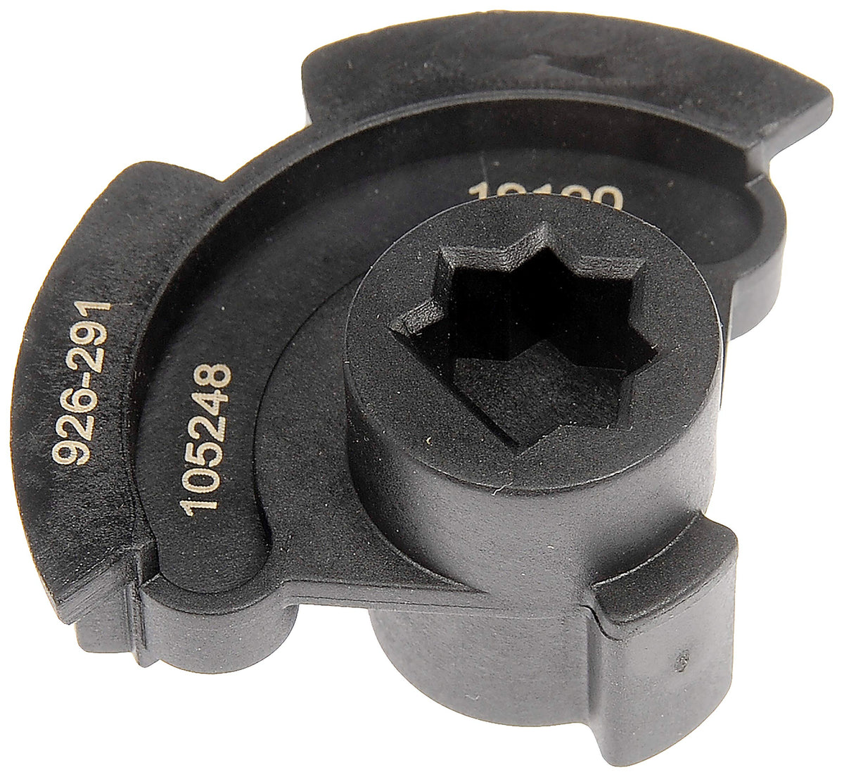 Dorman 926-291 HVAC AIR INLET DOOR GEAR