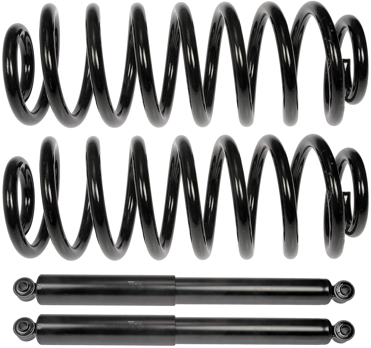 Dorman 949-514 Rear Air Spring to Coil Spring Conversion Kit