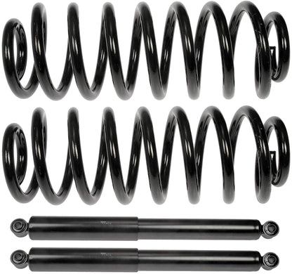 Dorman 949-514 Rear Air Spring to Coil Spring Conversion Kit