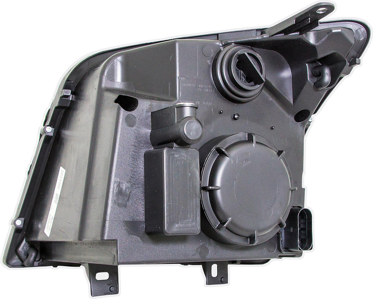 Dorman 1590362 Passenger Side Headlight Assembly