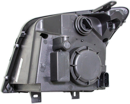 Dorman 1590362 Passenger Side Headlight Assembly