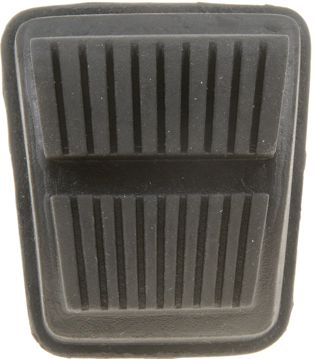 DORMAN 20737 Dorman 20737 Brake And Clutch Pedal Pad Compatible with Select Ford / Lincoln / Mercury Models