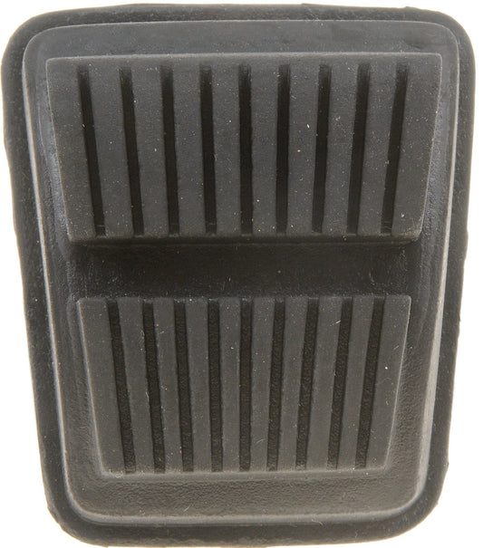 DORMAN 20737 Dorman 20737 Brake And Clutch Pedal Pad Compatible with Select Ford / Lincoln / Mercury Models